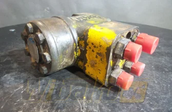Orbitrol Danfoss OSPB200ON 150-0044