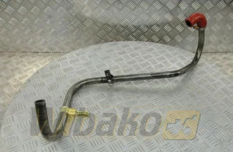 Entlüftungslinie Liebherr 9934355