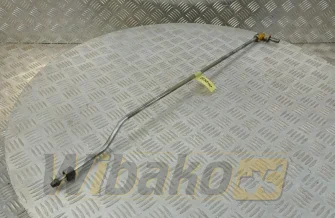 für Motor Liebherr D9408 9807059