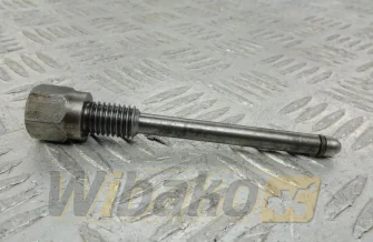 Wasserpumpen-Öldüse Liebherr 9889341