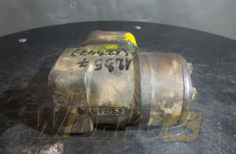 Orbitrol Danfoss OSPB200ON 150-0044