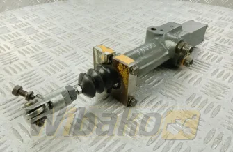 Gasregler Liebherr 10000093