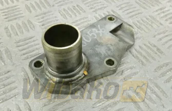 z adapterem odmy Liebherr 9883386