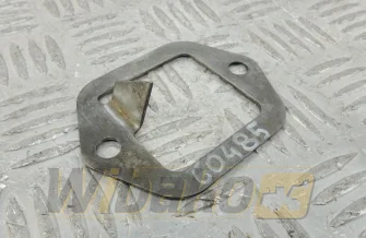 obudowy koła zamachowego Liebherr 9880895