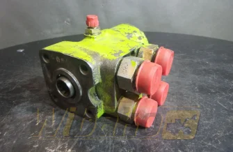 Orbitrol Danfoss OSPBX315 