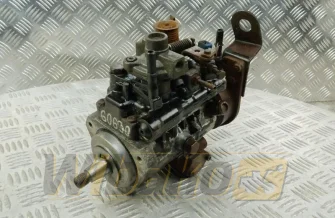 Einspritzpumpe Delphi 7189-049A
