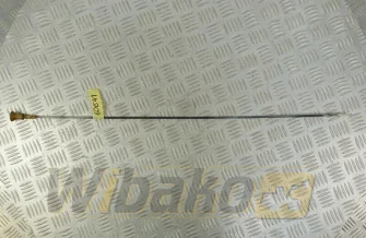 für Motor Perkins 1104 3178C131