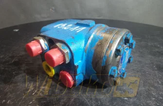 Orbitrol Danfoss OSPC160ON 