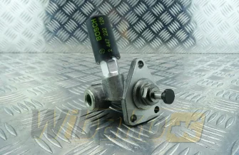Kraftstoff-Förderpumpe Bosch 0440008089