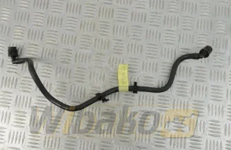 Kraftstofffilter-Leitung für Motor Cummins QSB4.5 