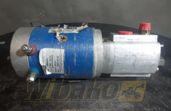Elektropumpe Volvo 11173423 6009901/1962530