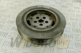 Dämpfer Cummins 5259214
