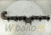 Abgaskrümmer für Motor Cummins QSL9 4994285 – gebraucht