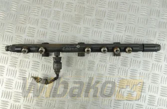  Cummins 4307378