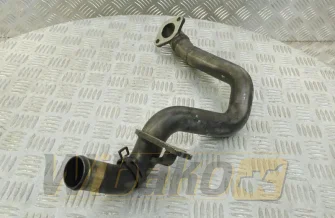 wylotowy Cummins 5291353