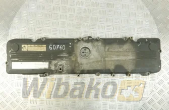 Pokrywa zaworowa Cummins 4937555