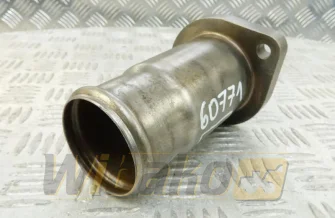 Łącznik wylotowy obudowy termostatu Cummins 4946501
