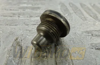 popychacza rolkowego Cummins 4944725