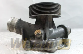 Wasserpumpe Deutz TCD2012 72S7546