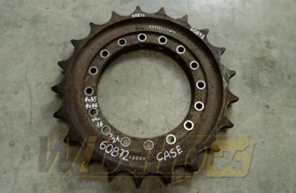 Achsantrieb für Bagger Case R32110L0M01