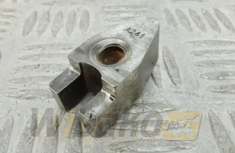 Injektorhalter Perkins 3751A241
