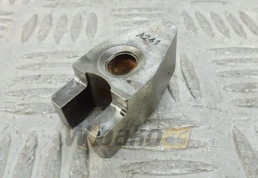 Injektorhalter Perkins 3751A241 – gebraucht