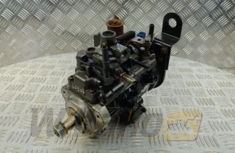 Einspritzpumpe Perkins 2644C311