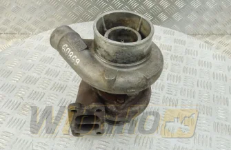 Turbolader Caterpillar 125-1123E