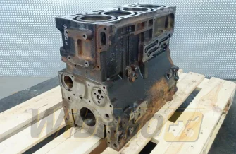 Motor block für Motor Perkins 1104 3711H26A/3