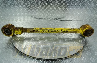 ⌀50 mm für Muldenkipper Volvo A25C 