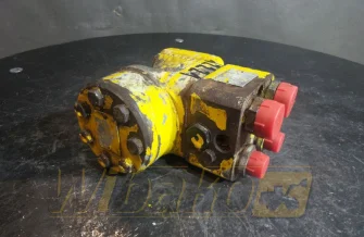 Orbitrol Hydraulic Nord EAGB160-2 