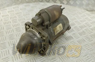 Anlasser Starter Perkins T400268