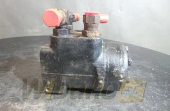 Orbitrol Danfoss NN 