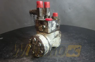 Orbitrol Orsta LAGB125-2 