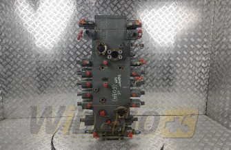 Hydraulik Verteiler Liebherr 10346550 R901140540
