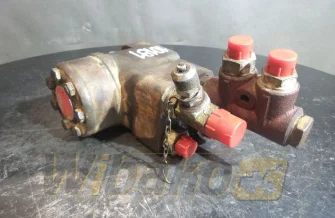 Orbitrol Danfoss OSPB200ON 150-0044