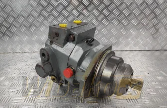 Hydromotor Rexroth A6VE55HZ3/63W-VZL22XB-S R902024795