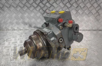 Hydromotor Rexroth A6VE55HZ3/63W-VZL22XB-S R902024795