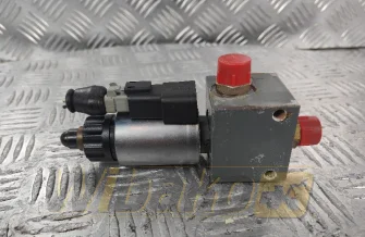 Ventile (Komplet) Rexroth 1200527135 R901051849