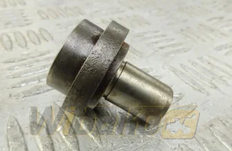 Zwischen-Führungsrollenstift Cummins 3935229