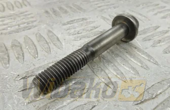 rolki prowadzącej Cummins 3944593