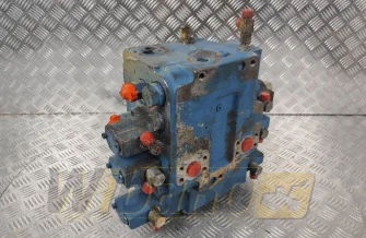 Hydraulik Verteiler Liebherr M7-3005-02/3M7-22 00916574 / 5716527