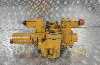 Hydraulik Verteiler Rexroth MO-2845-02/1M0-22 950455