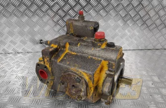Hydraulikpumpe Sauer Danfoss 0PV1/070 3Z RQN914 B1 621193