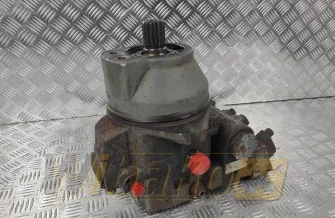 Hydromotor Liebherr FMV075 9073978