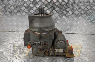 Hydromotor Liebherr FMV075 9073978