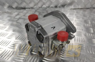 Zahnpumpe Sauer SNP2NN/011LNA6SA 111.20.187.00