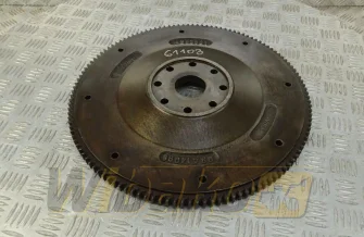 Schwungrad Cummins 3973519