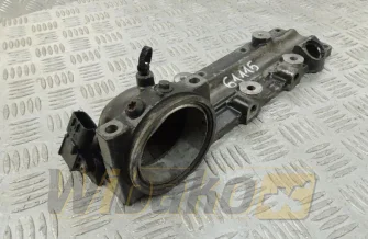 Ansaugkrümmer Cummins 4981336