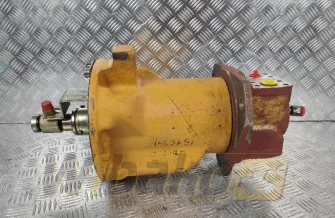 Drehgelenk Liebherr DDF520 9144400001